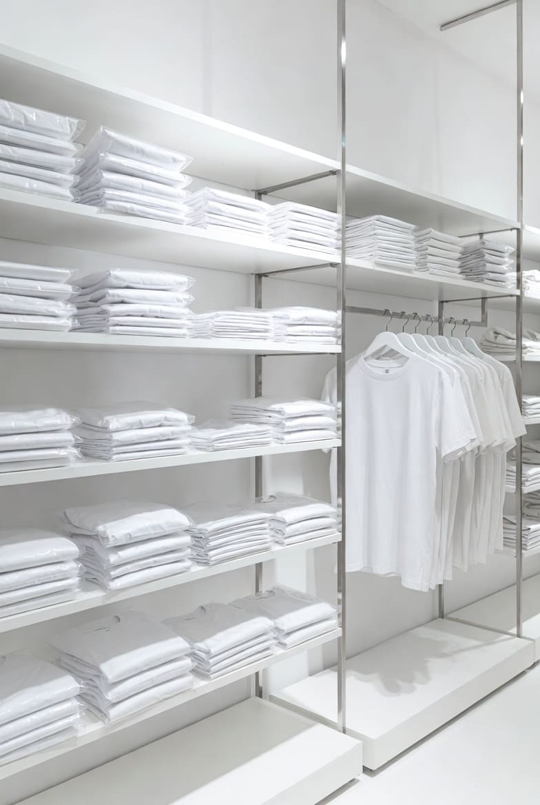 токийский магазин #FFFFFFT